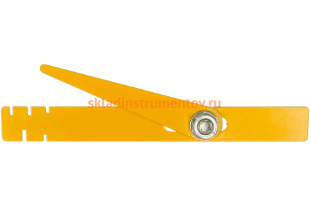 Разводка для пил стальная STAYER MASTER 1529_z01