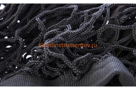 Сетка (карман, 30х70 см, 2 пластиковых крючка, 2 крючка-самореза) Airline AS-S-01