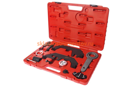 Набор для установки и регулировки фаз ГРМ (BMW N62, N73) JTC 4169