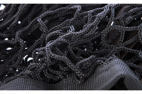 Сетка (карман, 30х70 см, 2 пластиковых крючка, 2 крючка-самореза) Airline AS-S-01