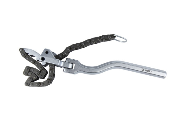 Цепной рычажный съемник (ключ) масляного фильтра AIST 67254210 00-00014715