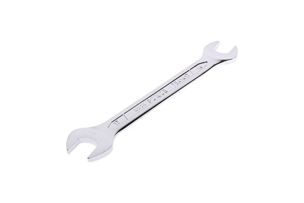 Рожковый ключ ROCKFORCE 14х17мм RF-7541417