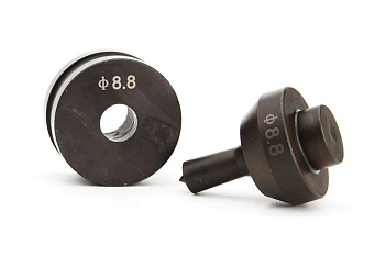 Матрица МПШО-8 для перфорации шин КВТ 62558