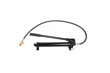 Гидравлический усиленный насос 30т ROCKFORCE RF-0100-2A-4