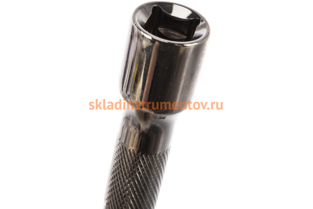 Удлинитель (3/8 DR; 150 мм) ЭВРИКА ER-91906