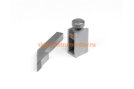 Штангенрейсмас Micron ШРК- 500, 0,01, с круглой шкалой, двойная стойка МИК 362733