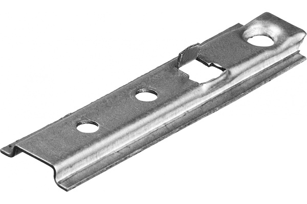 Крепеж с дистанциром для фасадной и террасной доски Зубр 30703-75