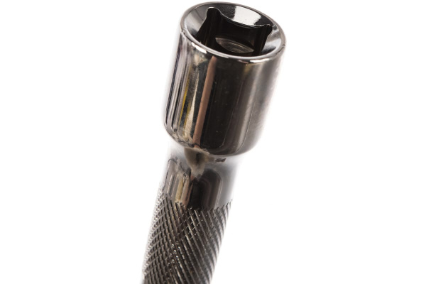 Удлинитель (3/8 DR; 150 мм) ЭВРИКА ER-91906