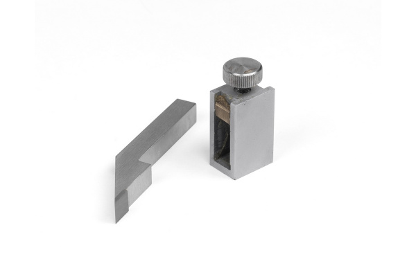 Штангенрейсмас Micron ШРК- 500, 0,01, с круглой шкалой, двойная стойка МИК 362733