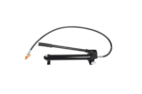 Гидравлический усиленный насос 30т ROCKFORCE RF-0100-2A-4