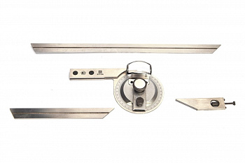 Угломер ZITOM тип 3-5, 0-360, 5 ka00002