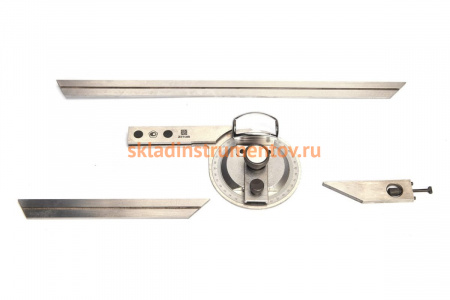 Угломер ZITOM тип 3-5, 0-360, 5 ka00002