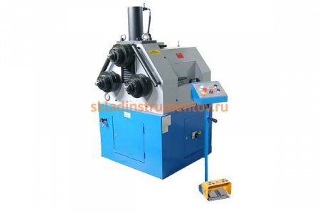 Электрический трубогиб Blacksmith HTB80-70