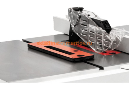 Циркулярная пила JET JPS-10TSL-M 725000K-RU 230В