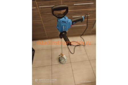 Дрель-миксер Зубр ПРОФЕССИОНАЛ ЗДМ-1200 РММ2