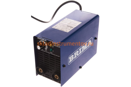 Инверторный аппарат Brima MMA-220 0011989