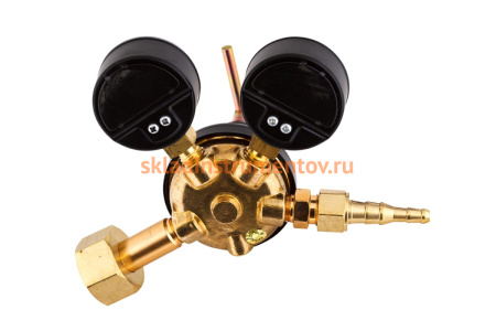 Редуктор аргоновый БАРО 50-5 R M62/825 Сварог 94451