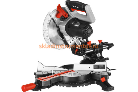 Торцовочная пила ЗУБР ЗПТ-210-1600 ПЛ