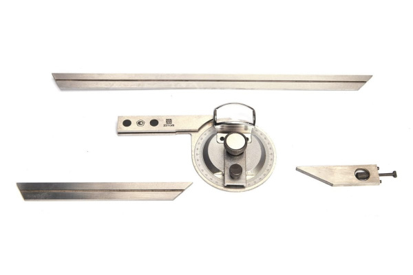 Угломер ZITOM тип 3-5, 0-360, 5 ka00002