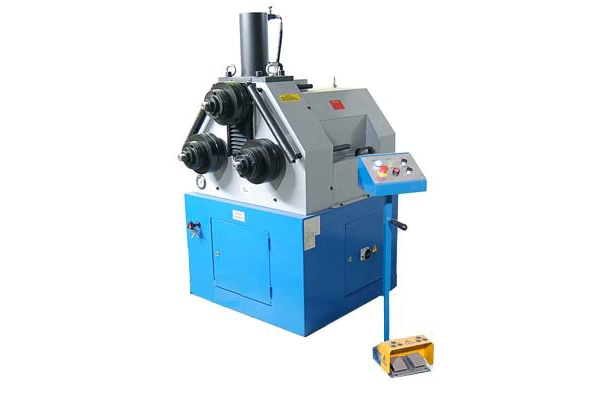 Электрический трубогиб Blacksmith HTB80-70