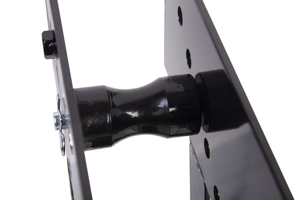 Гидравлический трубогиб (усилие 16 т, для труб 12,7-76,2 мм) WIEDERKRAFT WDK-87016