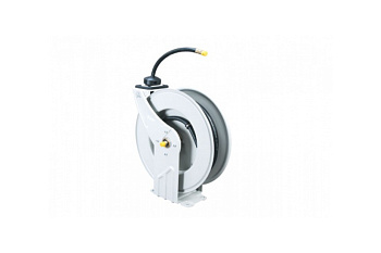 Катушка для густых смазок открытого типа со шлангом 15 м 345 бар Lubeworks H860152