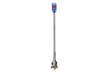 Бур проломный SDS-MAX (68х600 мм) ПРАКТИКА 243-783