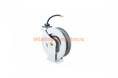 Катушка для густых смазок открытого типа со шлангом 15 м 345 бар Lubeworks H860152