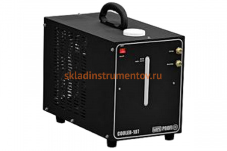 Блок водяного охлаждения Profi COOLER-107 (220 В; 8.5 л) Барс СВ000008124
