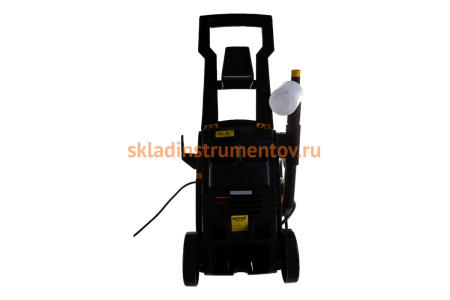 Минимойка Huter M165-PW