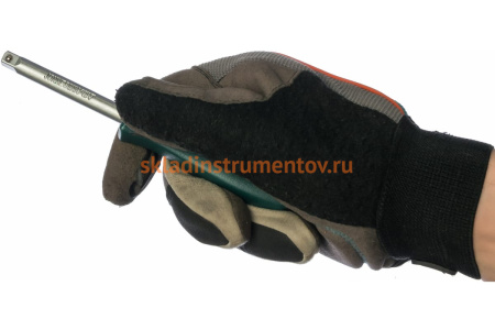 Отвертка-вороток Jonnesway S26H2150 1/4"DR