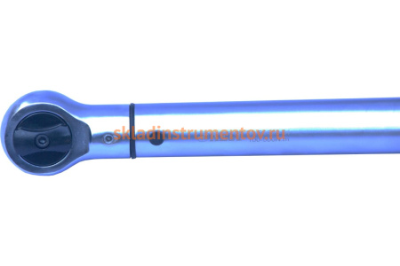 Динамометрический ключ со шкалой в окошке AE&T 100-500Nm 3/4" TA-B3500-34