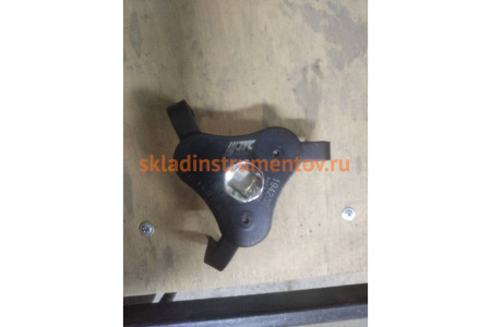 Трехлапый съемник масляного фильтра, 63-102 мм JTC 1942