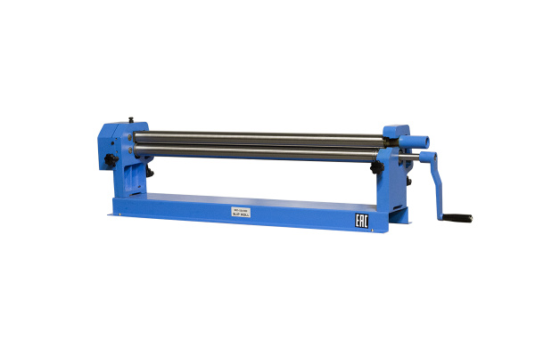 Вальцовочный ручной инструмент BlackSmith W01-0,8x915