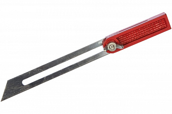 Угломер 150мм BAUM 28306