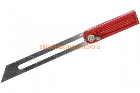 Угломер 150мм BAUM 28306