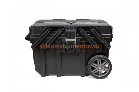 Ящик для инструментов КВТ Саntilever Mobile Саrt 79810