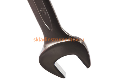 Комбинированный ключ Hans 36 мм 1161M36