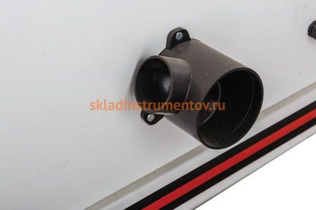 Циркулярная пила JET JTAS-12DX 708546-RU