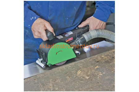 Сатинировальная машина EIBENSTOCK ESM 1310 0541F000