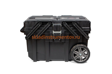 Ящик для инструментов КВТ Саntilever Mobile Саrt 79810
