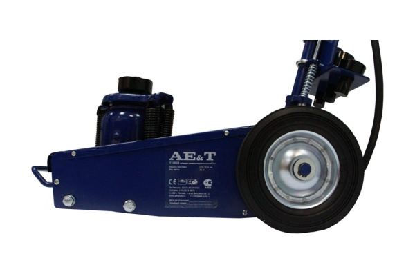 Пневмогидравлический домкрат AE&T Т22022