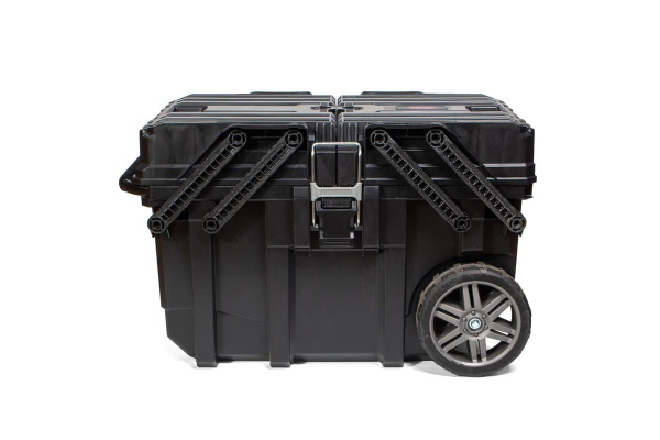 Ящик для инструментов КВТ Саntilever Mobile Саrt 79810