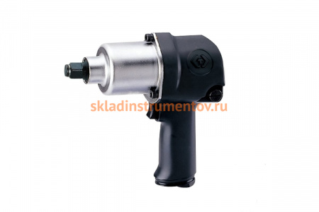 Ударный пневматический гайковерт KING TONY 33411-040