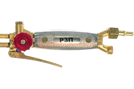Трехтрубный пропановый резак REDIUS Р3П-32-Р СВ000009026