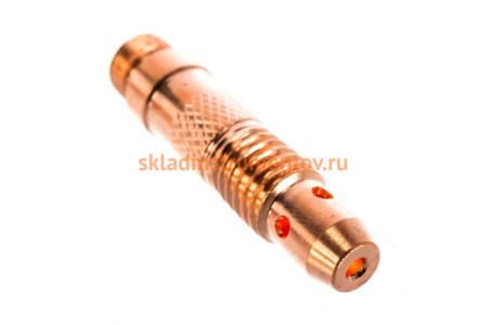 Держатель цанги (2.0 мм) для горелок TS 17; TS 18; TS 26 Сварог IGF0006-20