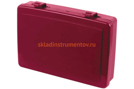 Ящик для крепежа (200х140х40 мм) Контрфорс 150501