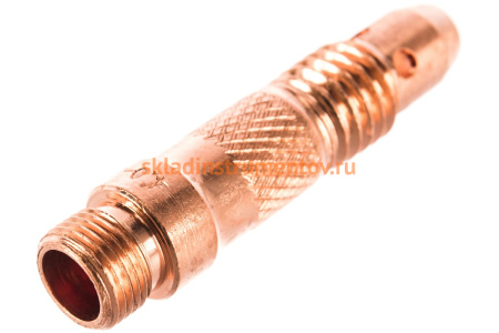 Держатель цанги (4.0 мм) для горелок TS 17; TS 18; TS 26 Сварог IGF0006-40