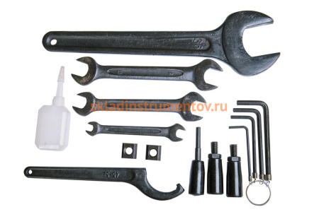 Фрезерно-сверлильный станок JET JMD-X1L 50000046M