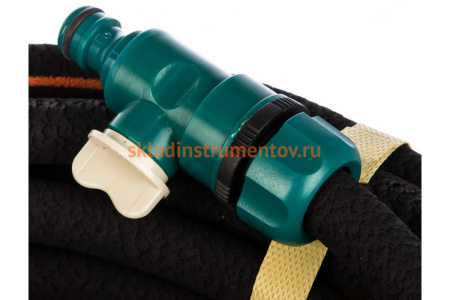 Шланг сочащийся 1/2", 15м в сборе Raco 4270-55927